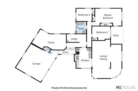 Photo of property in 84 Ohanga Road, Onaero, Waitara, 4383