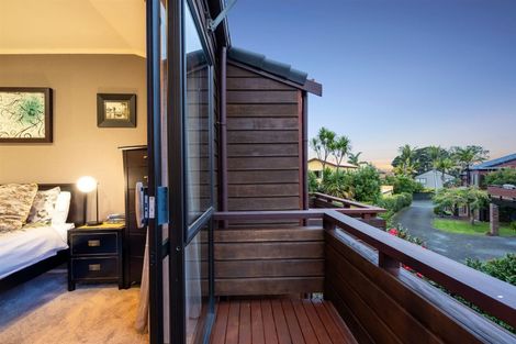 Photo of property in 4/11 Faulkner Road, Northcote Point, Auckland, 0627