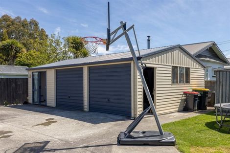 Photo of property in 24 Aylesford Street, Mairehau, Christchurch, 8013
