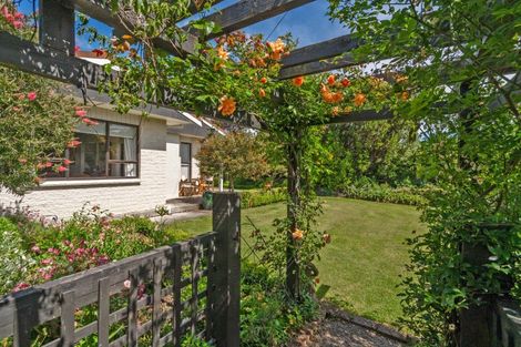 Photo of property in 84 Naples Street, Martinborough, 5711