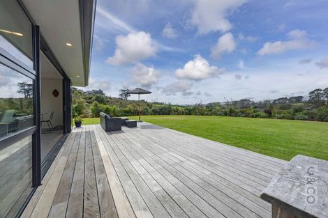 Photo of property in 225b Amreins Road, Taupaki, 0782