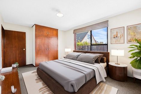 Photo of property in 2/204 Grimseys Road, Redwood, Christchurch, 8051