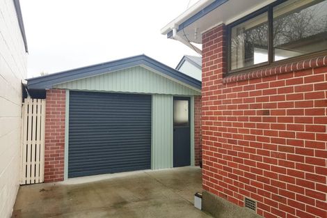Photo of property in 7 Cranbrook Avenue, Burnside, Christchurch, 8053