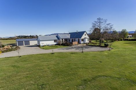 Photo of property in 497 Steffens Road, Oxford, 7495