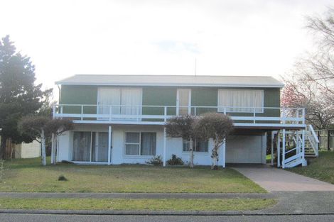Photo of property in 11 Pokaka Crescent, Wharewaka, Taupo, 3330