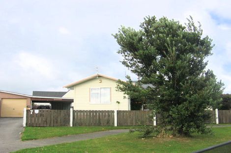 Photo of property in 7 Ashton Place, Highbury, Palmerston North, 4412