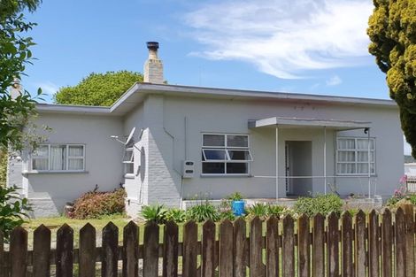Photo of property in 12 Clifford Street, Kaikohe, 0405