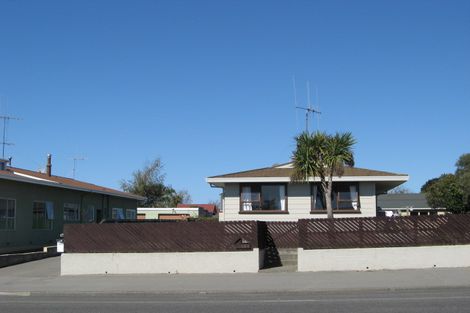 Photo of property in 124 North Street, Seaview, Timaru, 7910