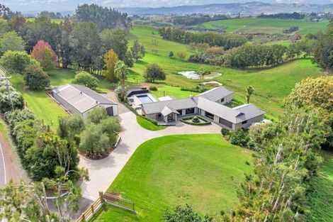 Photo of property in 230a Burtt Road, Paerata, Drury, 2578