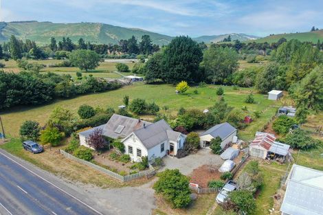 Photo of property in 193 Kohatu-kawatiri Highway, Motupiko, Nelson, 7072