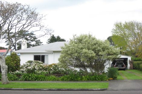 Photo of property in 16 Cowling Road, Hurdon, New Plymouth, 4310