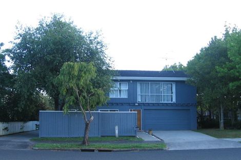 Photo of property in 186a Gowing Drive, Meadowbank, Auckland, 1072