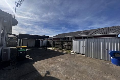 Photo of property in 95 Neill Street, Hornby, Christchurch, 8042