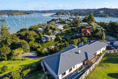 Photo of property in 5 Deeming Road, Okiato, Russell, 0272