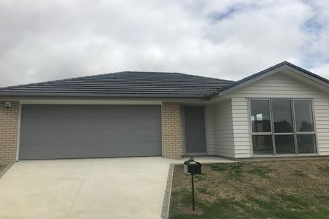 Photo of property in 23 Rainsford Road, Pukekohe, 2120