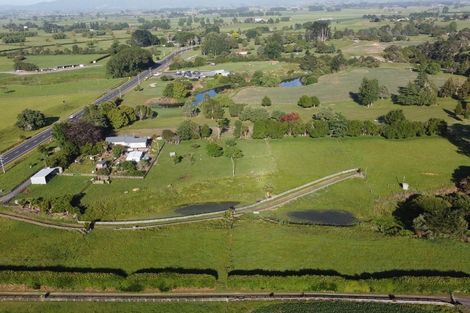 Photo of property in 1516b Gordonton Road, Taupiri, 3791