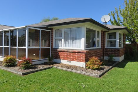 Photo of property in 22 Ewen Road, Temuka, 7920