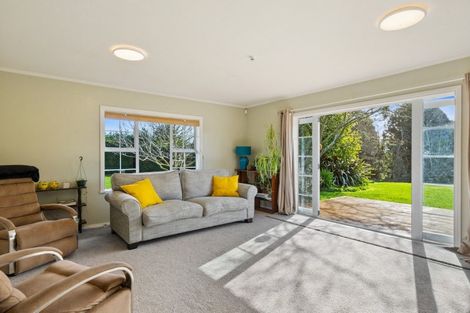 Photo of property in 91 Te Whanga Road, Levin, 5572