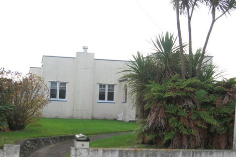 Photo of property in 8 Fairfield Avenue, Fairfield, Lower Hutt, 5011