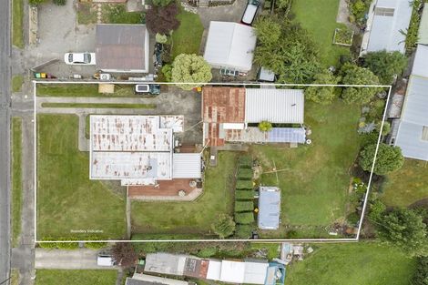 Photo of property in 2 Mcgregor Crescent, Masterton, 5810