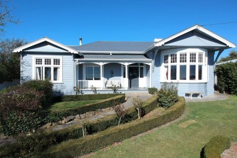 Photo of property in 31 Avon Street, South Hill, Oamaru, 9400