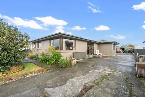 Photo of property in 8 Mackenzie Street, Winton, 9720