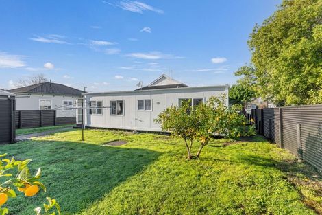 Photo of property in 27 Kitchener Street, Whanganui East, Whanganui, 4500