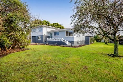 Photo of property in 289 High Street, Eltham, 4322