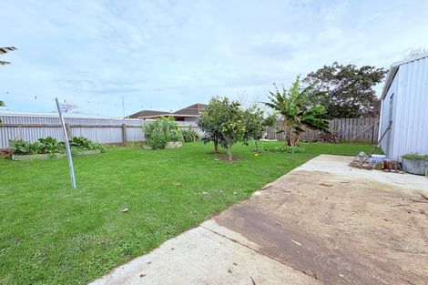Photo of property in 4 Outram Street, Wairoa, 4108