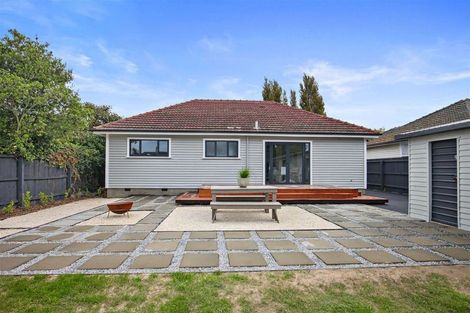 Photo of property in 152 Vagues Road, Northcote, Christchurch, 8052