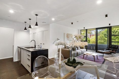 Photo of property in 410/8 Kingsland Terrace, Kingsland, Auckland, 1021