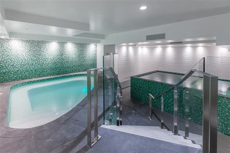 Photo of property in 502/246 Khyber Pass Road, Grafton, Auckland, 1023