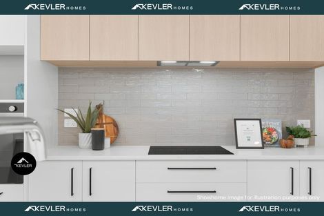 Photo of property in 187 Lemonwood Drive, Rolleston, 7615