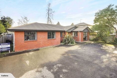 Photo of property in 215a Fox Street, Hamilton East, Hamilton, 3216