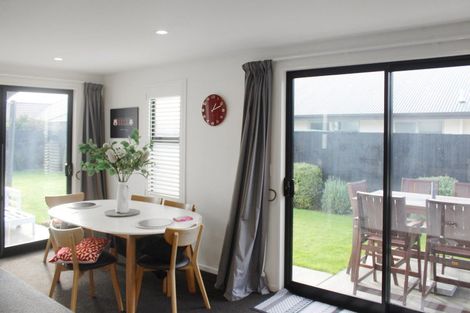 Photo of property in 7 Maclaren Road, Wigram, Christchurch, 8042