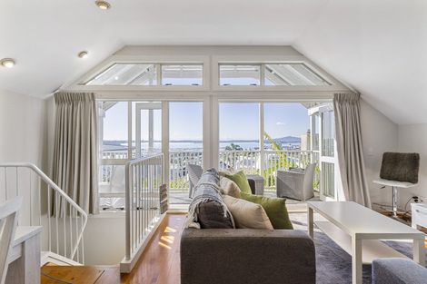 Photo of property in 3/5 Seymour Street, Saint Marys Bay, Auckland, 1011