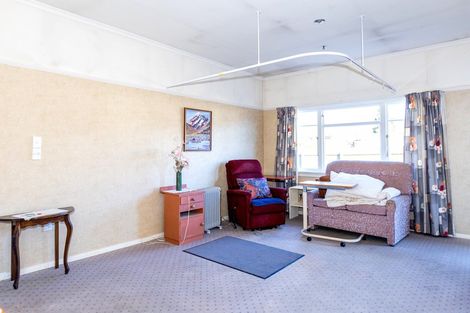 Photo of property in 17 Main Street, Fairlie, 7925