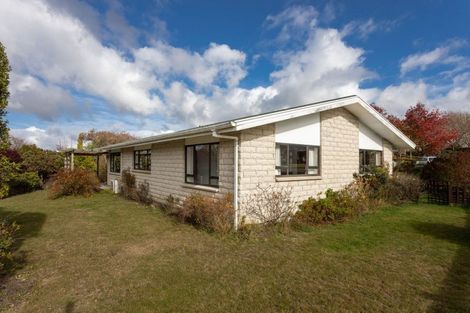 Photo of property in 1 Dawson Street, Dannevirke, 4930