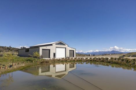 Photo of property in 23 Miharo Lane, Queensberry, Cromwell, 9383