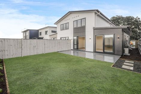 Photo of property in 62 Nganui Avenue, Takanini, Auckland, 2112