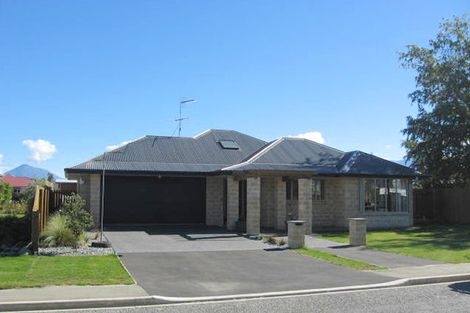 Photo of property in 7 Carr Street, Methven, 7730