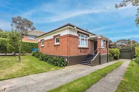 Photo of property in 44 Orwell Street, Oamaru, 9400