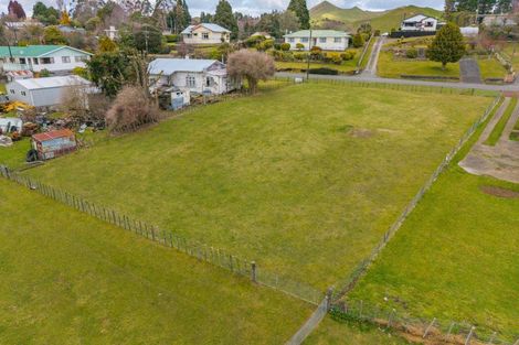 Photo of property in 67 Grey Street, Raetihi, 4632