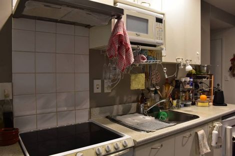 Photo of property in Terrace Heights Apartments, 3f/163 The Terrace, Wellington Central, Wellington, 6011