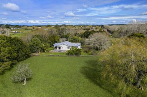 Photo of property in 84 Postman Road, Dairy Flat, Albany, 0794