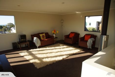 Photo of property in 49 Paynters Avenue, Strandon, New Plymouth, 4312