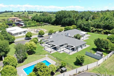 Photo of property in 12 Riverfields Lane, Tamahere, Hamilton, 3283