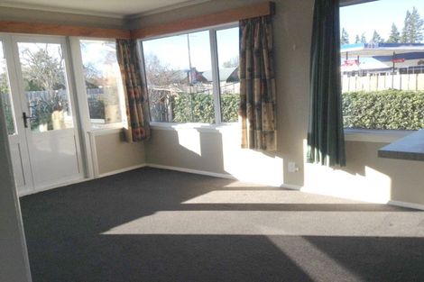 Photo of property in 1 Lampard Street, Methven, 7730