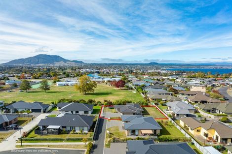 Photo of property in 8 Hato Patariki Lane, Nukuhau, Taupo, 3330