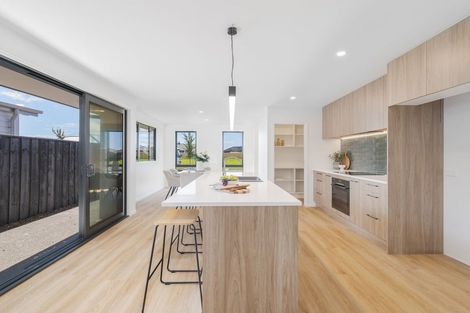 Photo of property in 32 Derbridge Street, Woodend, 7610